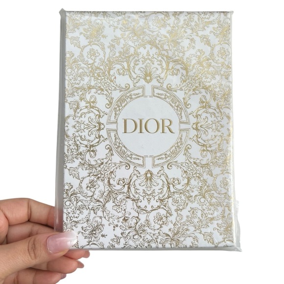 Dior Luxury Notebook - Brand New, RARE!!! - Picture 6 of 8